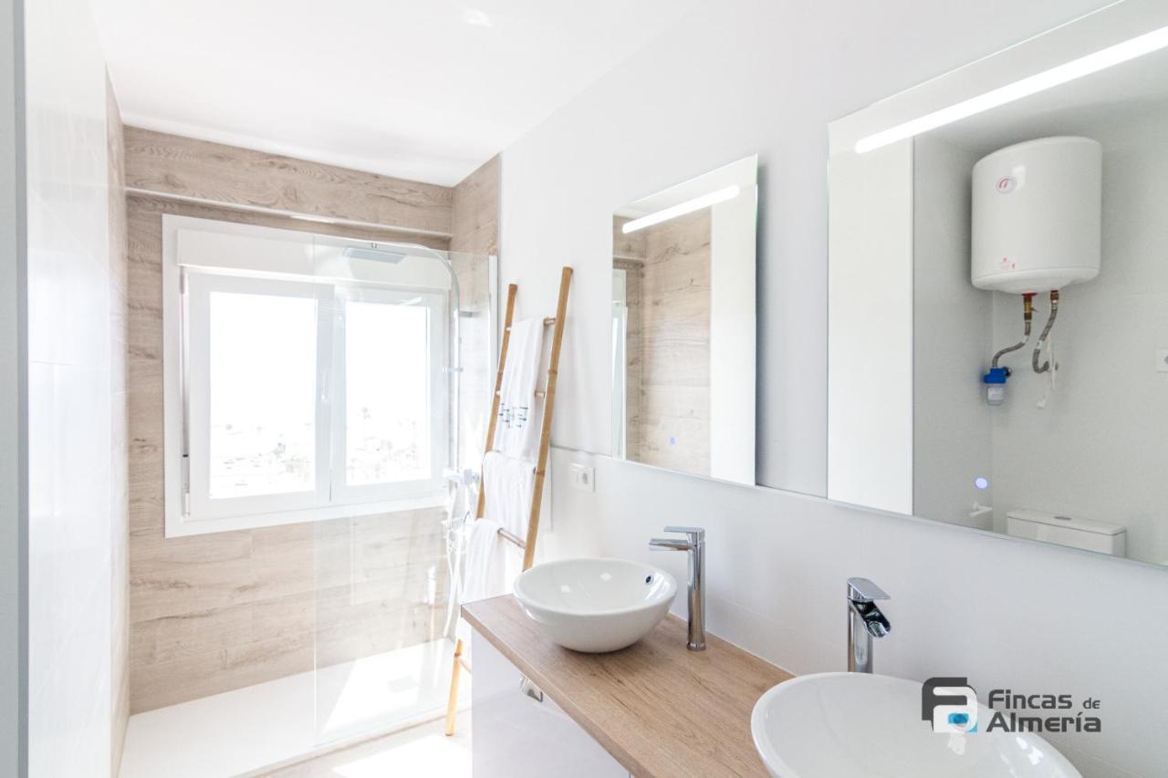 Atico Las Gaviotas R&R Apartment โรเกตัสเดมาร์ ภายนอก รูปภาพ