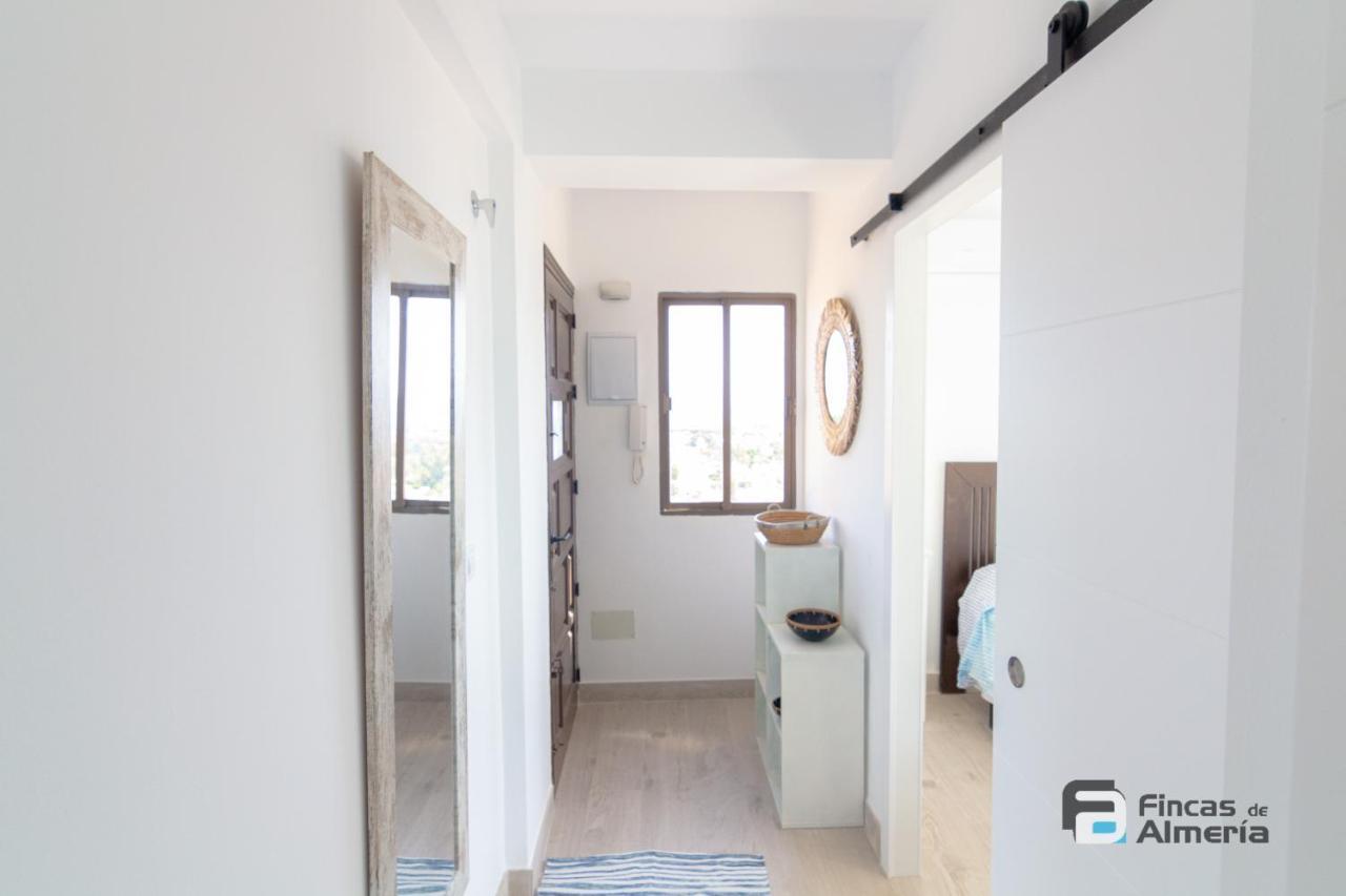 Atico Las Gaviotas R&R Apartment โรเกตัสเดมาร์ ภายนอก รูปภาพ