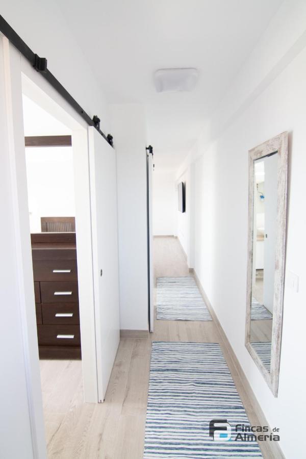 Atico Las Gaviotas R&R Apartment โรเกตัสเดมาร์ ภายนอก รูปภาพ