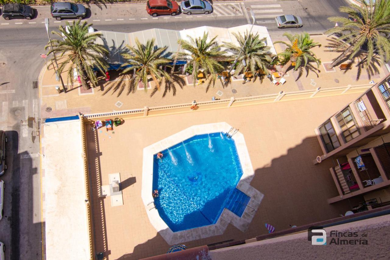 Atico Las Gaviotas R&R Apartment โรเกตัสเดมาร์ ภายนอก รูปภาพ
